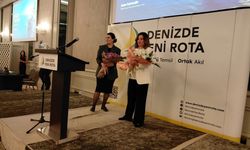 Şadan Kaptanoğlu, İMEAK Deniz Ticaret Odası Başkanlığına Adaylığını Açıkladı