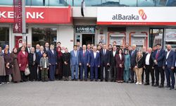 Türkiye Yüzyılı Buluşmaları’nda Ümraniye Çıkarması