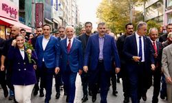 İçişleri Bakanı Mustafa Çiftçi’den Ümraniye’de Yoğun Program