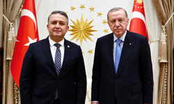 İsa Mesih Şahin: “Cumhurbaşkanımız, Türkiye’nin Tarihi Rolünün Hakkını Veriyor”