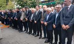 AK Parti Ataşehir İlçe Başkanı Burak Çiftçi’nin Acı Günü