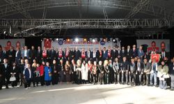 17. Sivas Günleri büyük bir kalabalık ve coşkuyla devam ediyor