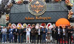 Şerifali’de Görkemli Açılış! Meşhe Adana Kebapçısı’na Yoğun İlgi! Alican Usta’dan “Ya Allah, Bismillah” Diyerek İlk Adım