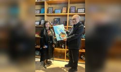 Ruh sağlığı bu kez sanatın diliyle anlatıldı