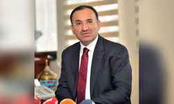 Vefa Zor Günlerde Belli Olur: Türk Siyasetinin Önemli İsmi Bekir Bozdağ’a Geçmiş Olsun