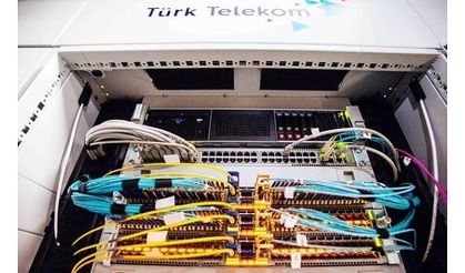 Türk Telekom'dan dev yatırım