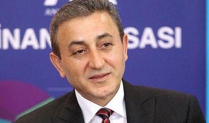 JCR'nin Başkanı Orhan Ökmen "Dolar 4.26 TL'ye kadar gerileyebilir"