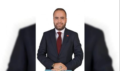 Ali Gürman 'Yılın İlk 5 Ayında 1 Milyon 271 Bin 971 Gayrimenkul Satış İşlemi Yapıldı'