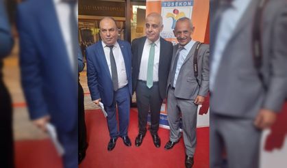 TÜSEKON 4. OLAĞAN GENEL KURUL SEÇİMLERİ BAŞLADI