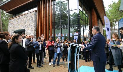 Çekmeköy'de Yeni Projelerin Merkez Üssü Crea Center