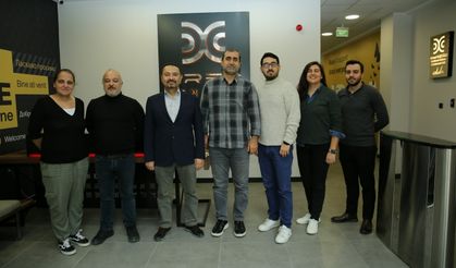 Crea Center'dan Gebze Organize Sanayi Bölgesi İle İşbirliği