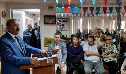 İSTANBUL'DA KARABAĞ ZAFERİ'NİN 2. YIL DÖNÜMÜ KUTLANDI