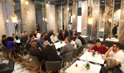 UŞAK SERAMİK DIŞ PİYASAYA AÇILIYOR