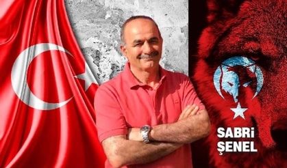 SABRİ ŞENEL’DEN TÜRKÇE VURGUSU “TÜRK VE TÜRKÇE GİDERSE TÜRKİYE GİDER!”