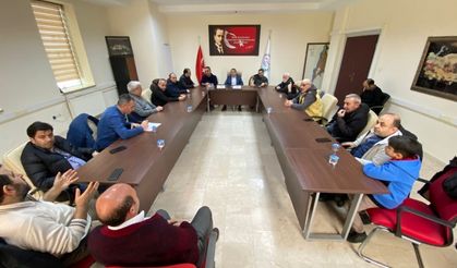 TERMAL KAPLICANIN MERKEZİ ARMUTLU, İSTANBUL’UN YEREL BASININI AĞIRLADI
