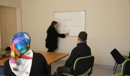 ÇEKMEKÖY BELEDİYESİ ENGELSİZ YAŞAM MERKEZİ’NDEN YENİ BİR HİZMET DAHA