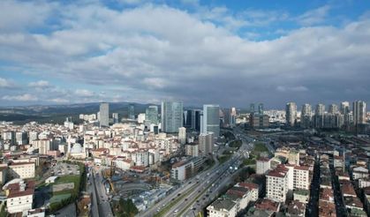 ÜMRANİYE’DE KENTSEL DÖNÜŞÜMLE 9 ADIMDA EVİNİZİ YENİLEYİN