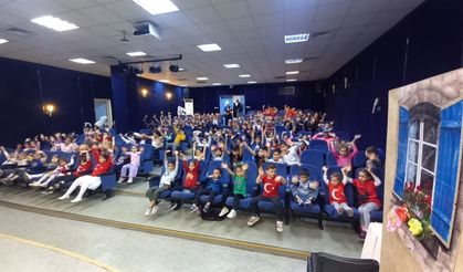 Kasım'da Ümraniye'de Etkinlikler Bir Başka