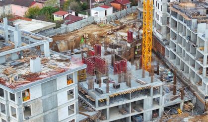 Ümraniye'de 8 Bin 128 Kişinin Yeni Yaşam Alanı Projelerle Duyuruldu