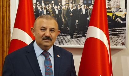 20 Yanvar Şehitlerini Rahmetle Anıyoruz