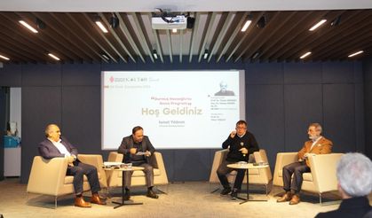 Durmuş Hocaoğlu Anma Programı Ümraniye’de Gerçekleşti