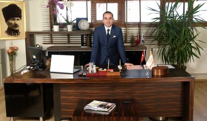 Modoko Başkanı Koray Çalışkan; “Mobilya Sektörü 2024 Yılına Hızlı Bir Giriş Yaptı”