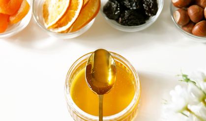 Ramazan Ayında da Doğal Enerji Kaynağı "Doğal Balı" Sofralarınızdan Eksik Etmeyin