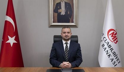 Merkez Bankasından enflasyon açıklaması! 'En büyük hedefimiz' deyip duyurdu!