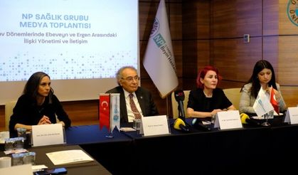 Prof. Dr. Tarhan: “Başarı Sağlığın Önüne Geçmemeli”