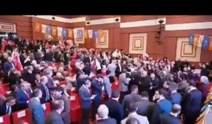 AK Parti Ataşehir Belediye Başkan Adayı İsmail Erdem'e Sevgi Seli