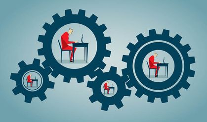 KOBİ'lerin dijital dönüşümü Samsun'da masaya yatırıldı