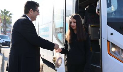 90 Günde Güler Yüzlü Çekmeköy