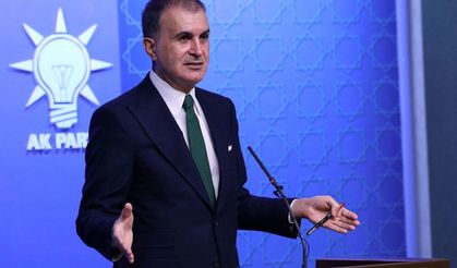 AK Parti Sözcüsü Çelik'ten emeklilere müjde!