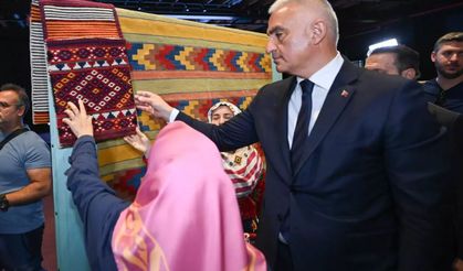 Kültürel Mirası Korumada Öncü: Türkiye Kültür Yolu Festivali
