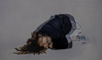 Ümraniye Belediyesi'nin 20. Geleneksel Yağlı Resim Yarışması Sonuçları Belli Oldu