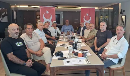 Yüzüncüyıl Gazeteciler Derneği mesleki dayanışmayı ön planda tutuyor