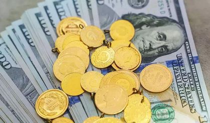 Merkez bankaları devreye girdi! Altında ibre tersine döndü