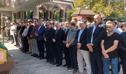 Ümraniye İlçe Millî Eğitim Müdürü Mustafa Özen’in Acı Günü