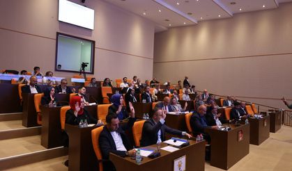AK Parti Çekmeköy Meclis Grubu’ndan CHP’ye Soru Önergeleri*