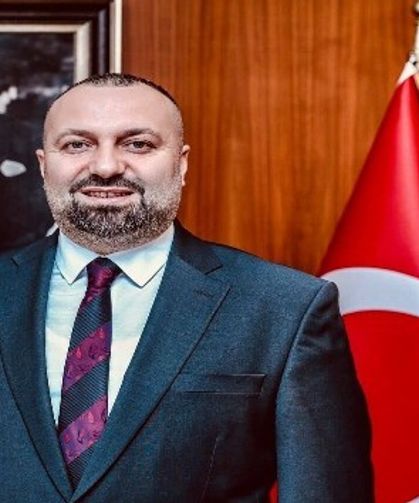 Dr. Mustafa Küçükkaptan Kule A.Ş. Genel Müdürü oldu
