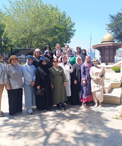 Namık Kemal Mahallesi’nde Kültür ve Dayanışma Odaklı Yeni Dönem