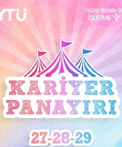 Yıldız Teknik Üniversitesi’nde Kariyer Panayırı Başlıyor