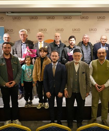 Selanik’in Osmanlı Mirası Ümraniye’de Konuşuldu