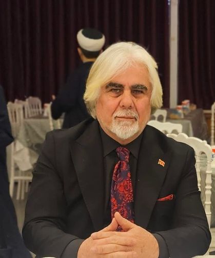 Allah’tan İzmir Marşı var!