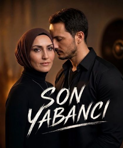 Üsküdarlı Çiftten Müziğe Ortak İmza: “Son Yabancı” 19 Haziran’da Dinleyiciyle Buluşuyor