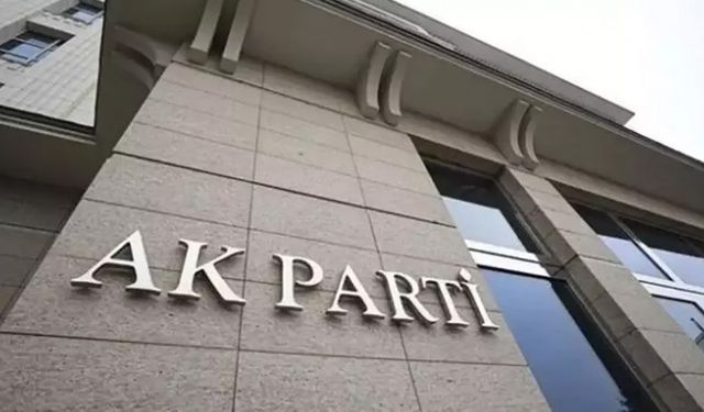 AK Parti, yeni anayasa için çalışmalarına hız verecek