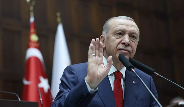 Cumhurbaşkanı Erdoğan Son Noktayı Koydu; "Ana muhalefet ile ittifak olmaz"!