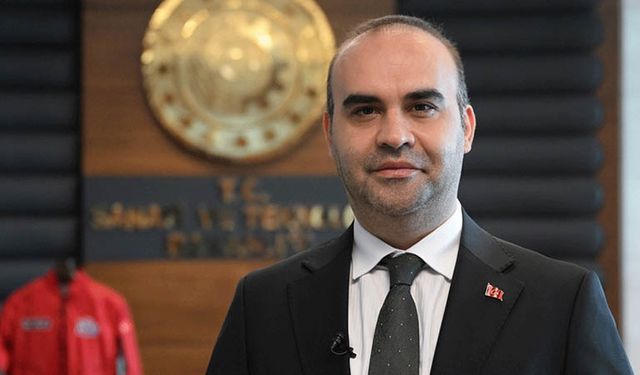 Bakan Kacır; Türk teknoloji girişimleri 4 milyar dolara yakın yatırım aldı