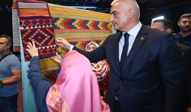 Kültürel Mirası Korumada Öncü: Türkiye Kültür Yolu Festivali