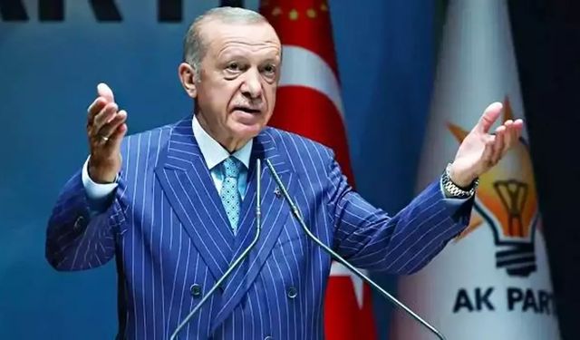 AK Parti'ye katılacaklar: Sürprizleri Erdoğan açıklayacak